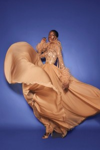 Zuhair Murad RTW Fall 2022