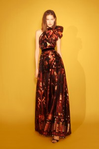 Zuhair Murad RTW Fall 2022