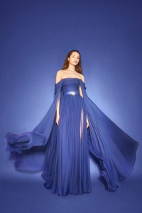 Zuhair Murad RTW Fall 2022