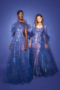 Zuhair Murad RTW Fall 2022