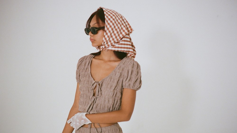 A look from Find Me Now