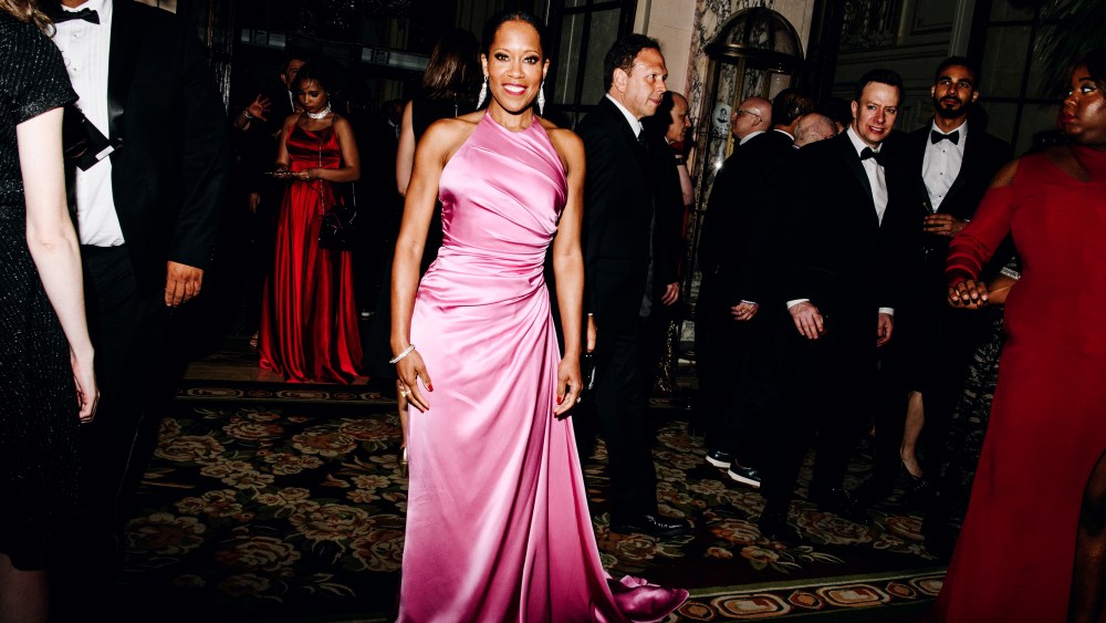 Regina King