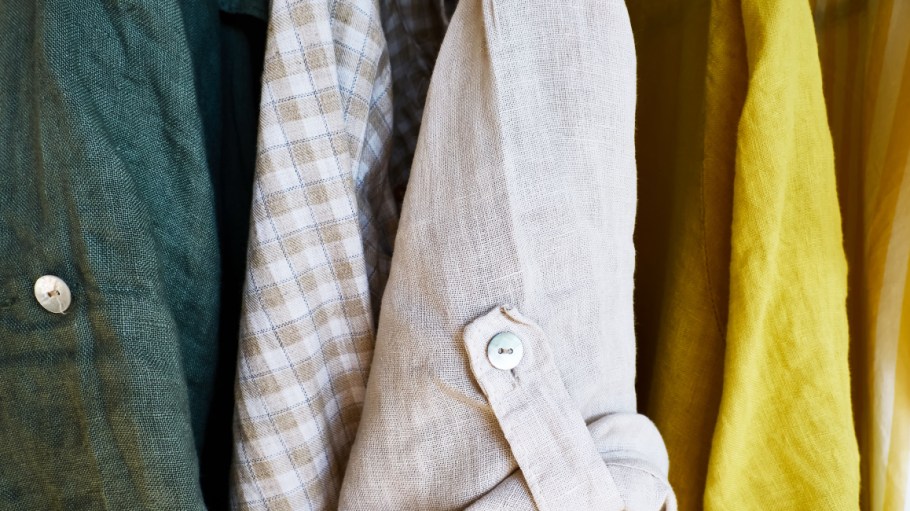 Some fashion brands are making concerted efforts to change their practices and supply chains to reach legitimate sustainability goals.