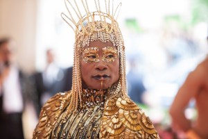Billy Porter, 2019.