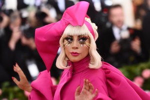 Lady Gaga, 2019