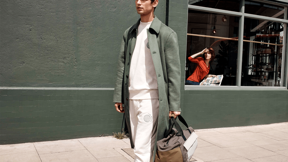 Ted Baker