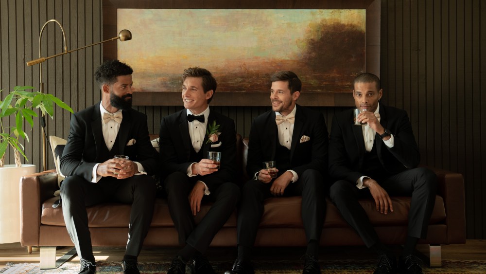 Generation Tux