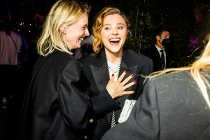 Chloe Grace Moretz
