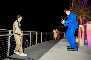 Blake Grey and Noah BeckBlake Grey and Noah Beck