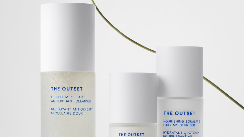 Scarlett Johansson's The Outset is now available at Sephora.