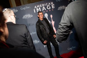 Chip Bergh at the 2022 AAFA American Image Awards at the Plaza Hotel on April 26, 2022 in New York.