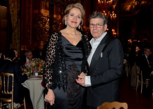 Renee Fleming, Paris opera