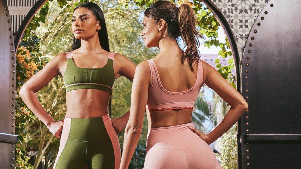 Ayda Activewear