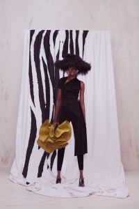 AZ Factory x Thebe Magugu RTW Fall 2022