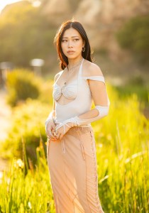 Louisa Meng