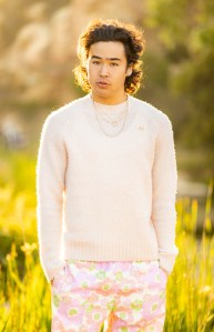 Nico Hiraga