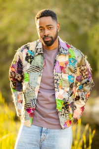 Jay Ellis