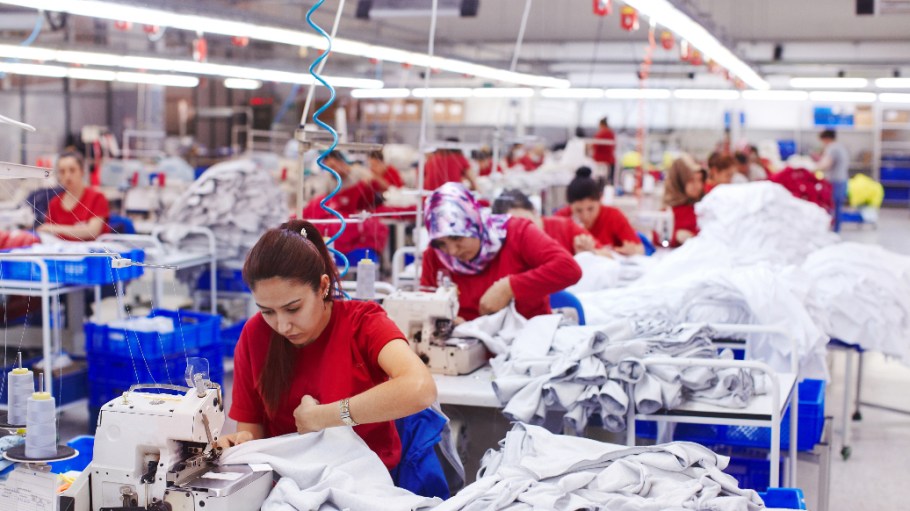 Supply chain issues have fashion firms on edge, and access to capital will be key, as is fine-tuning their cost structure and lowering debt.