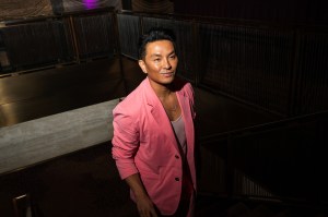 Prabal Gurung