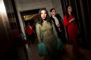 Hannah Bronfman