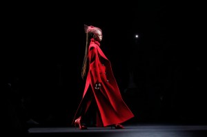 Blumarine RTW Fall 2022