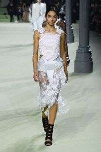 Balmain RTW Fall 2022