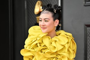 Michelle Zauner of Japanese Breakfast