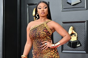 Megan Thee Stallion