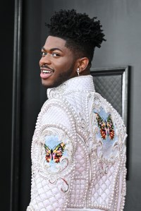 Lil Nas X