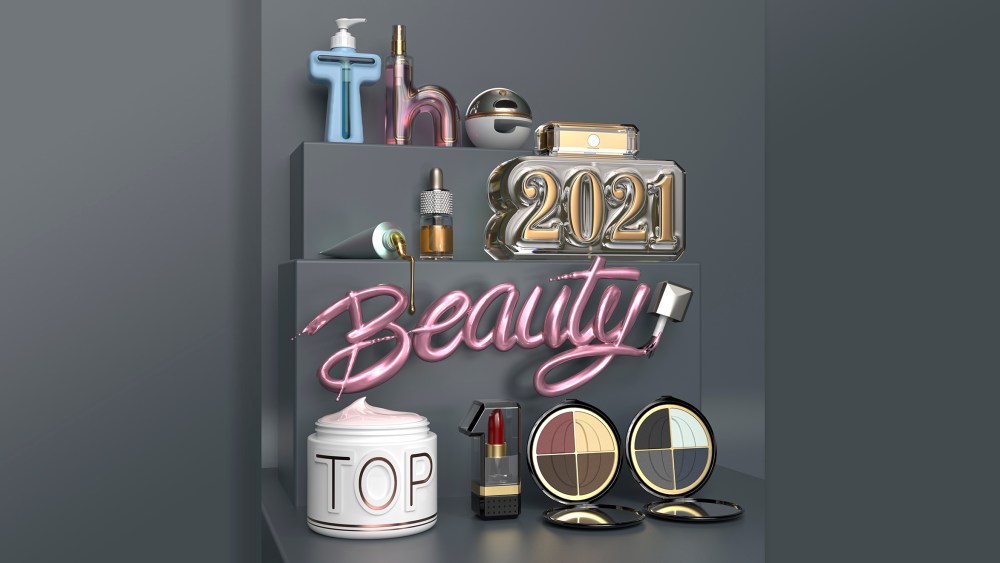Beauty Inc. Top 100
