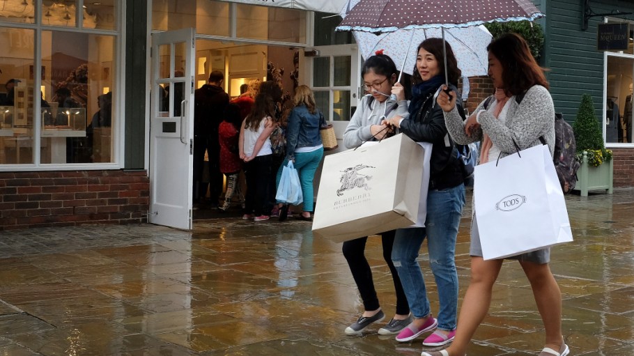 Europe will propel the online, off-price sector's growth, while long-lead times and changing fashions will keep oversupply levels up.