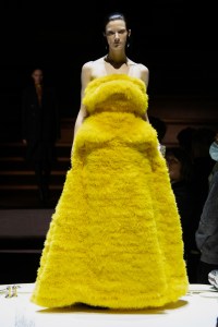 Burberry RTW Fall 2022