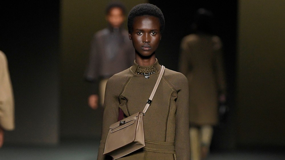 Hermès RTW Fall 2022