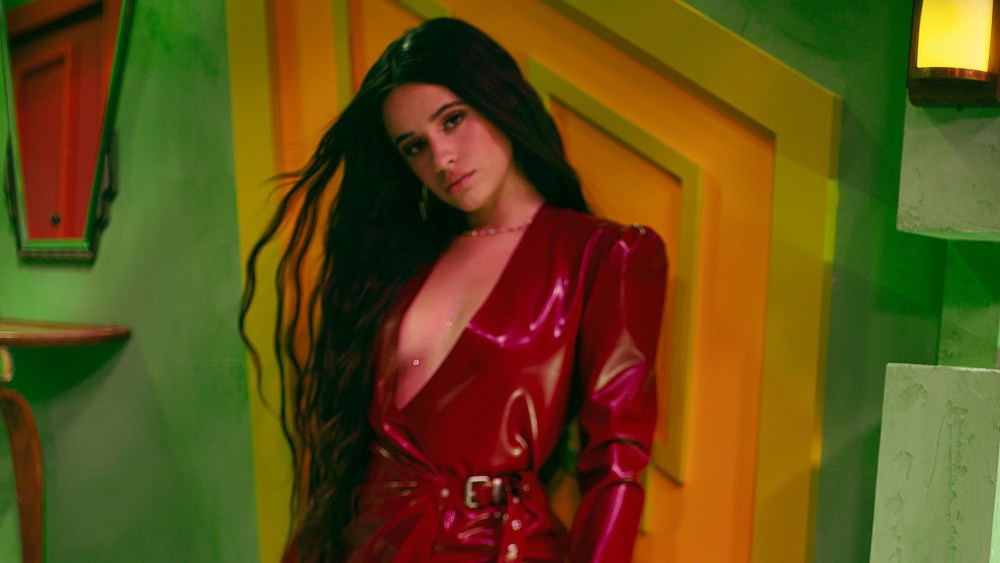 Camila Cabello 'Familia' Album TikTok Concert Fashion Breakdown