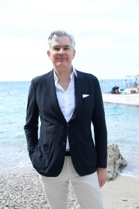A look at Camille Miceli’s first Pucci collection.