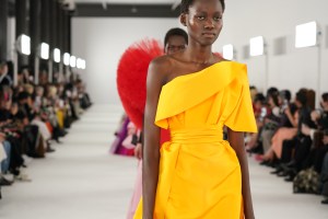 Carolina Herrera RTW Fall 2022