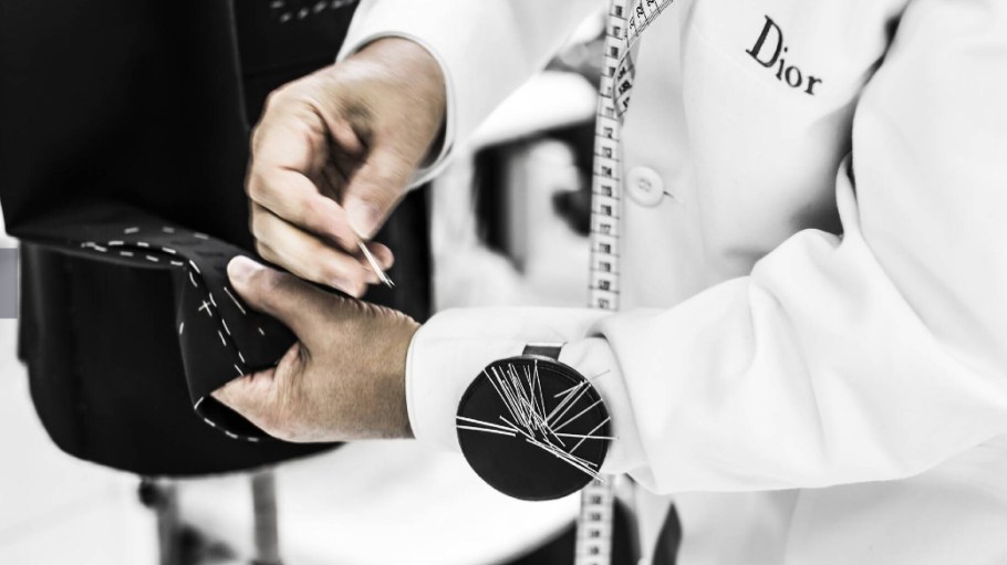 With fashion and leather goods driving Q1 gains, a concern among investors center on the lockdowns in China and impact on future sales.