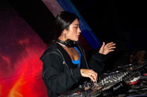 DJ Peggy Gou