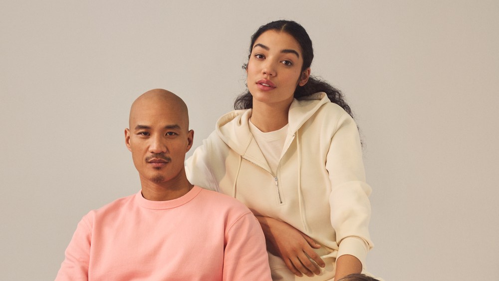 The Hudson North private brand was introduced Friday.