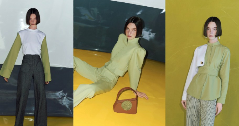 French RTW and accessories label Destree raises Series A from an all-female financing round led by Sequoia Capital China.