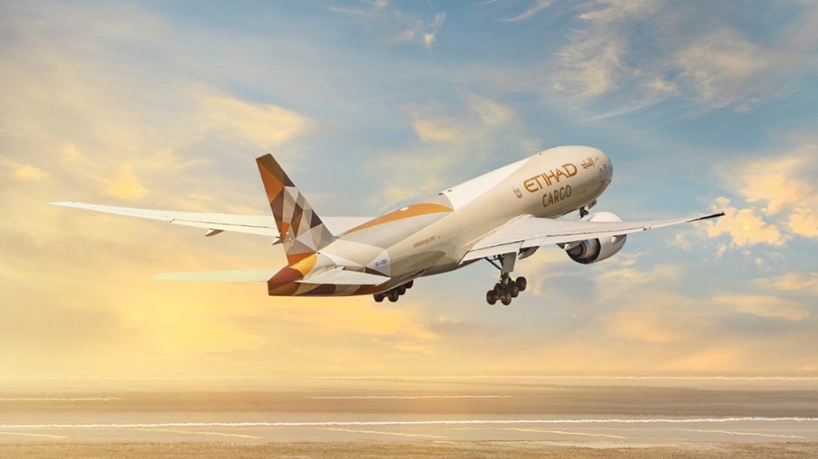 Etihad Cargo appointed Accelerated Inc. and Jet Airways of the U.S. as its road feeder service providers for customers in United States.