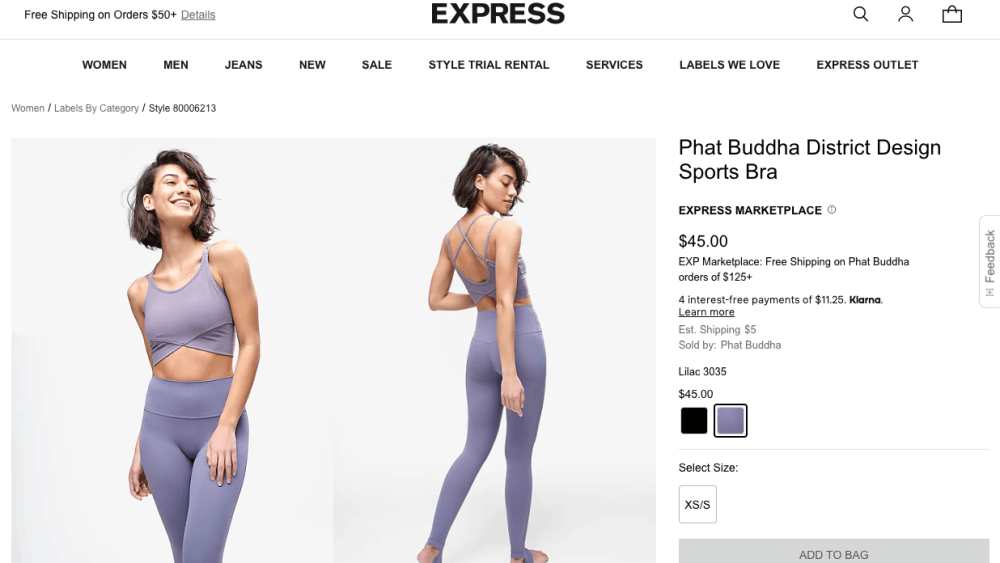 Mirakl Advancing Personalization