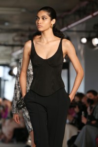 Jason Wu RTW Fall 2022