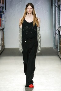 MM6 Maison Margiela RTW Fall 2022