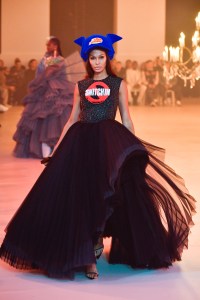 Off-White High Fashion Fall 2022