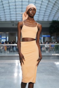 Victor Glemaud RTW Fall 2022