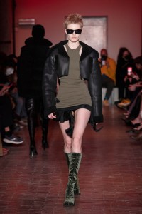 Andreādamo RTW Fall 2022
