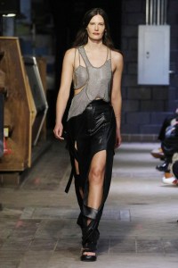 Eckhaus Latta RTW Fall 2022