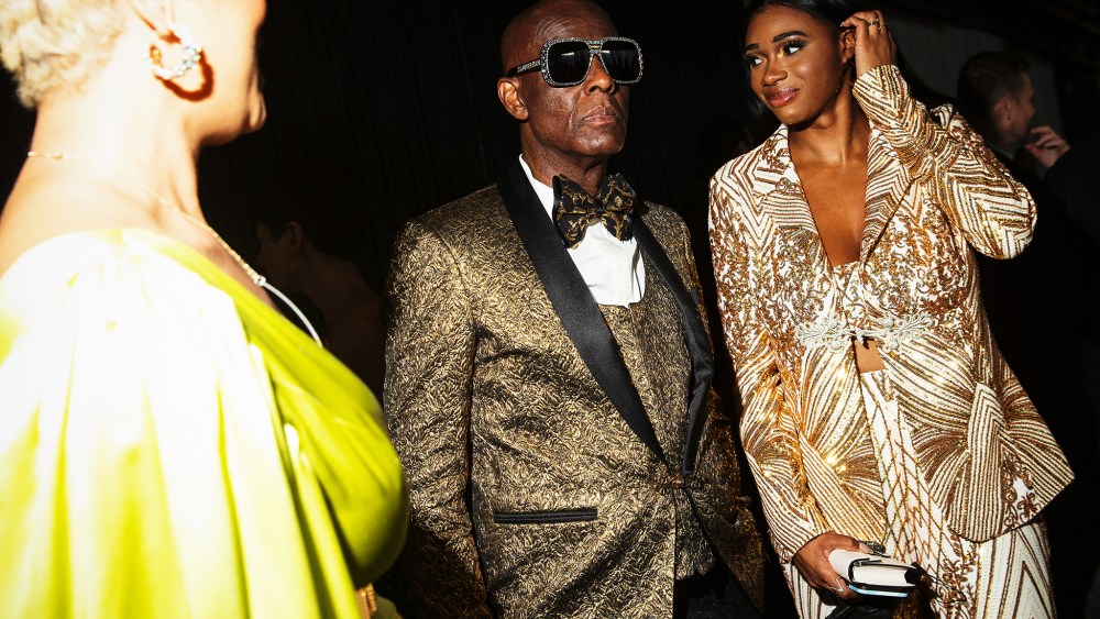 Dapper Dan