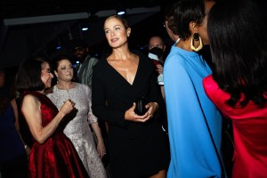 Carolyn Murphy